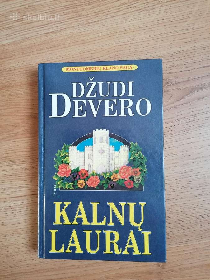 Daug įvairių įdomių knygu - nuotraukos Nr. 24
