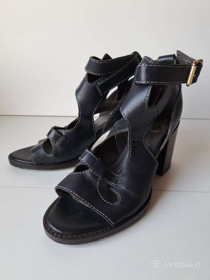 Moteriški bateliai 38 Ted Baker batai