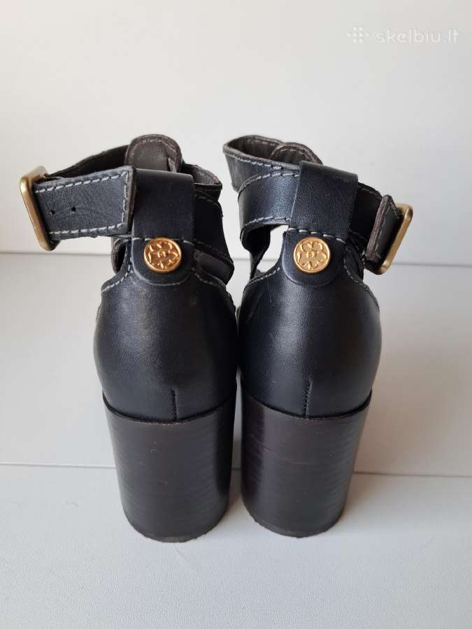 Moteriški bateliai 38 Ted Baker batai - nuotraukos Nr. 3