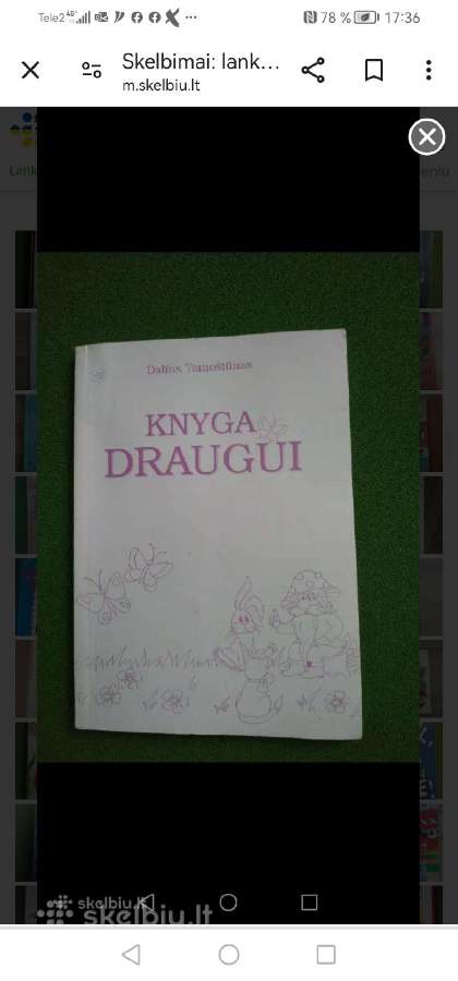 Daug įdomiu knygu - nuotraukos Nr. 23