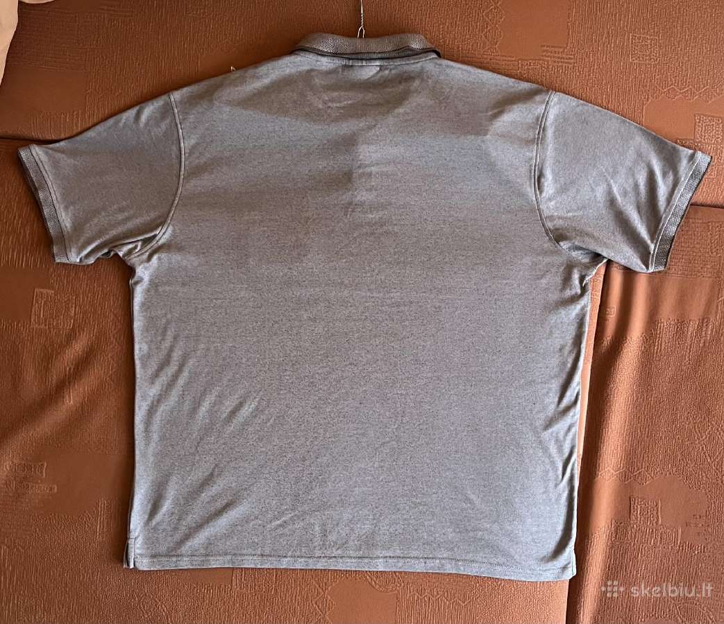 Vyriški marškinėliai, 3xxl - nuotraukos Nr. 2