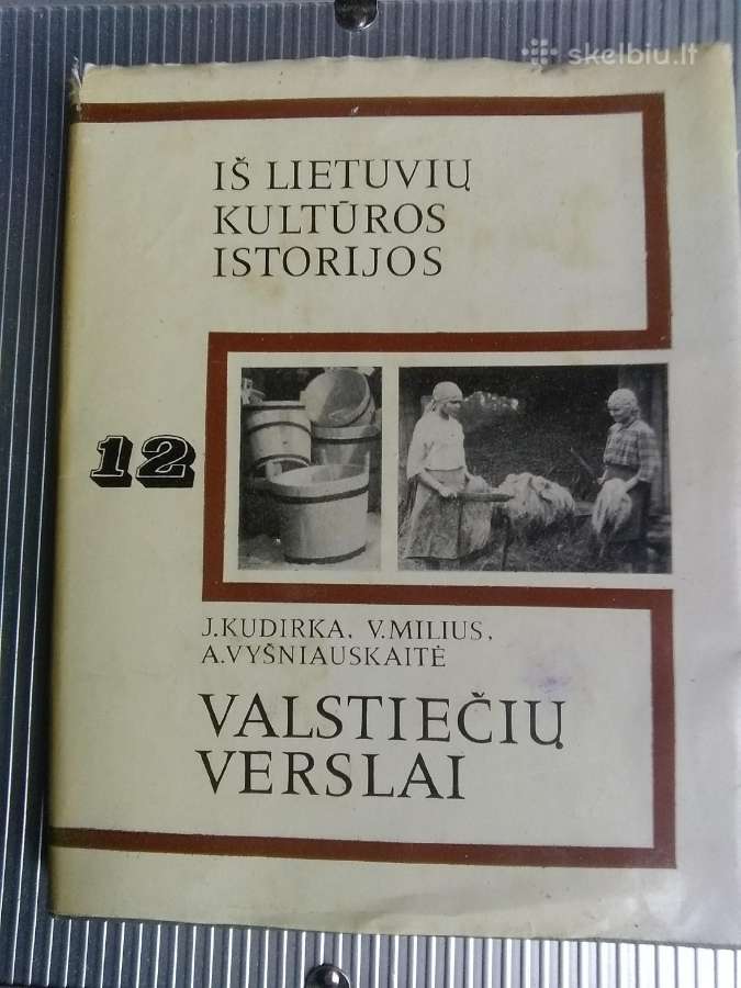 Valstiečių verslai