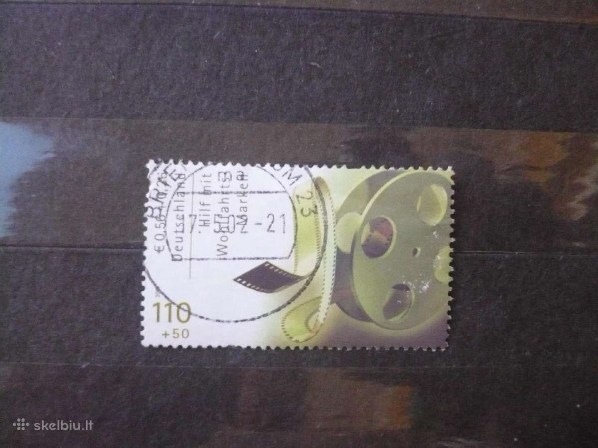 2001 m. Tarptautinės kino žvaigždės