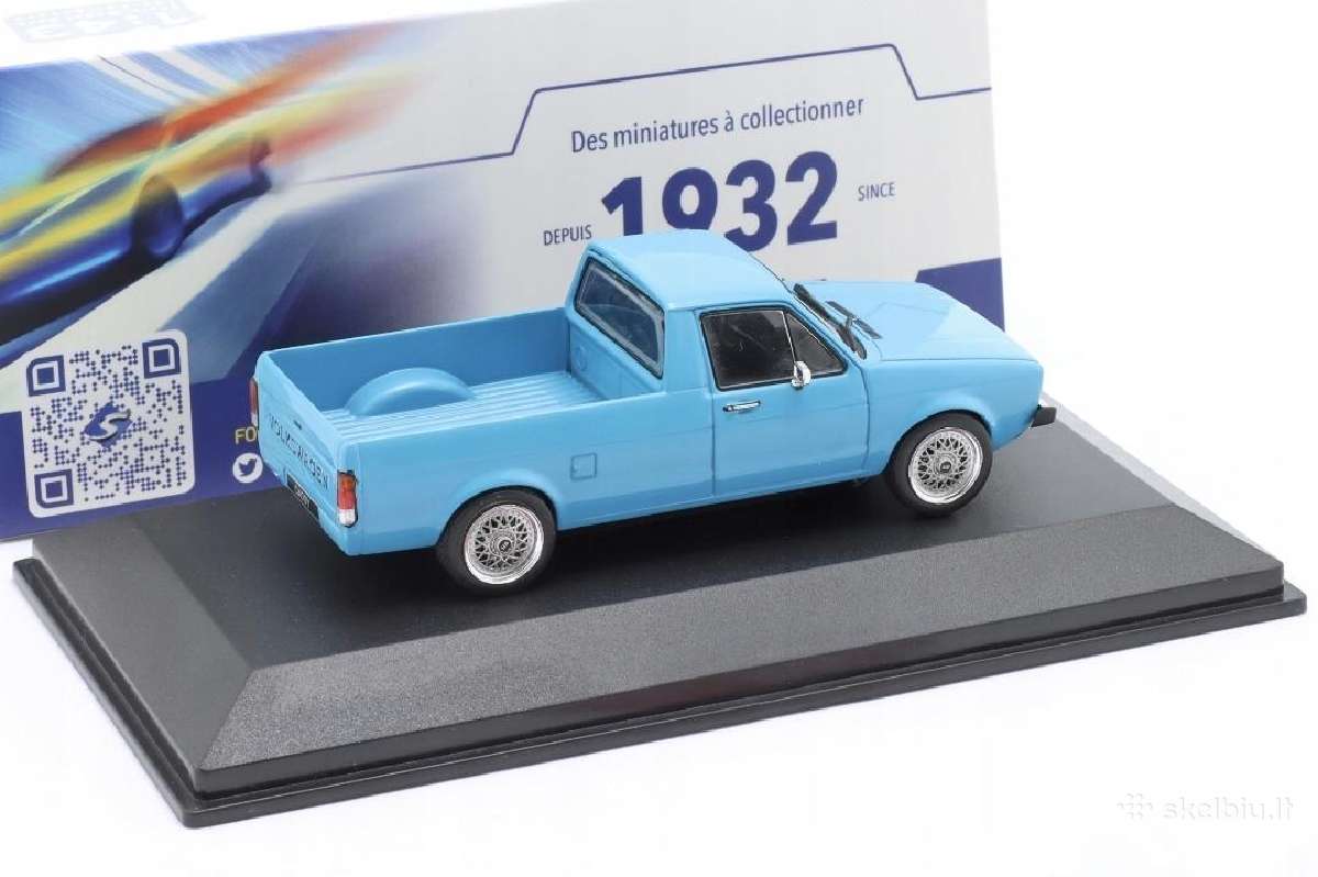 Vw Caddy - nuotraukos Nr. 2