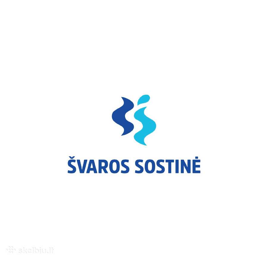 Langų vitrinų fasadų valymas