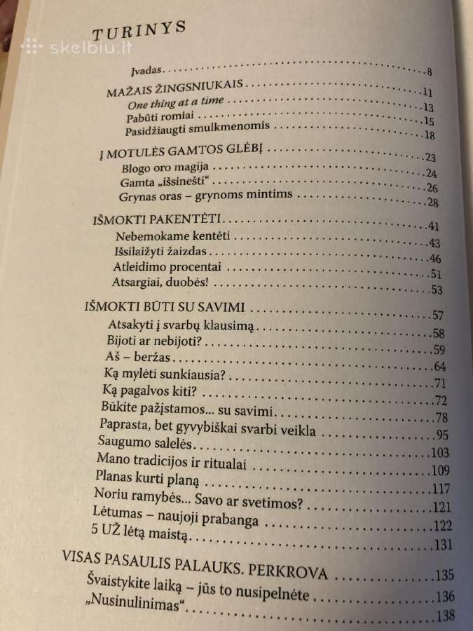 Pakeliui su savimi - nuotraukos Nr. 4