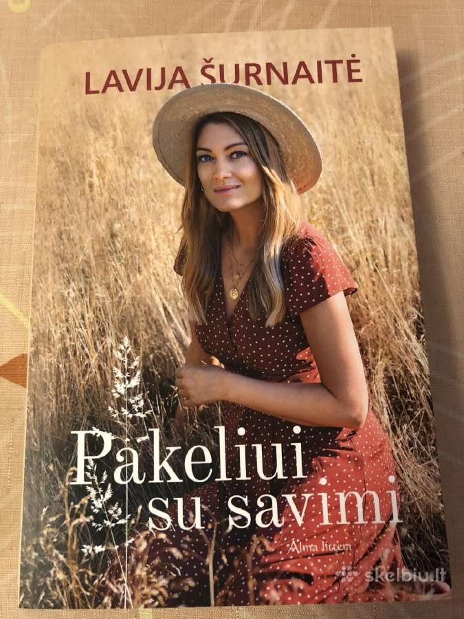 Pakeliui su savimi