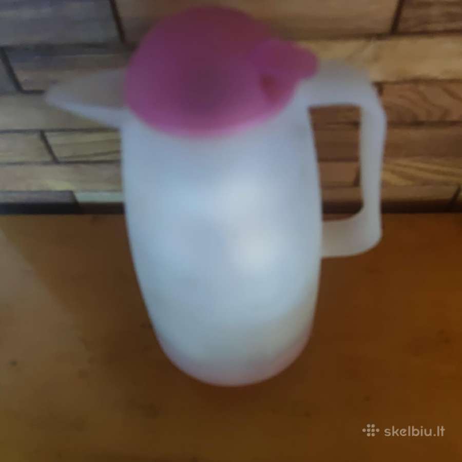 Naujas 1litro termosas