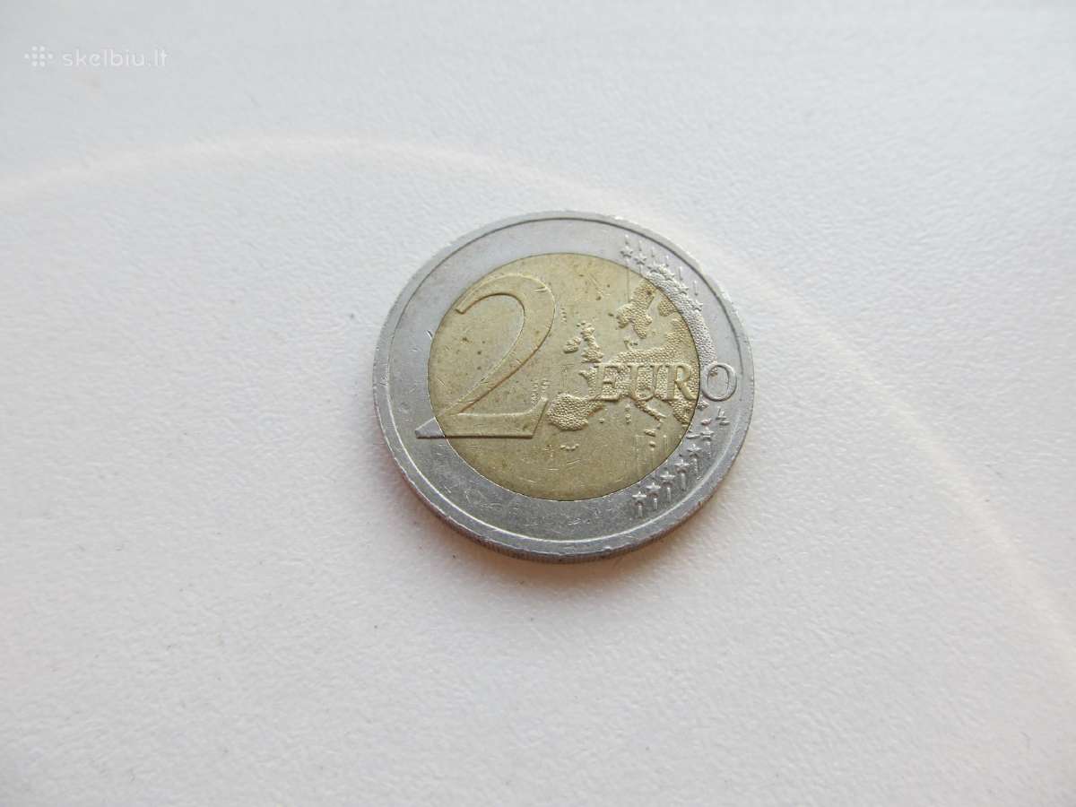 2 eurai , jubiliejiniai - nuotraukos Nr. 10