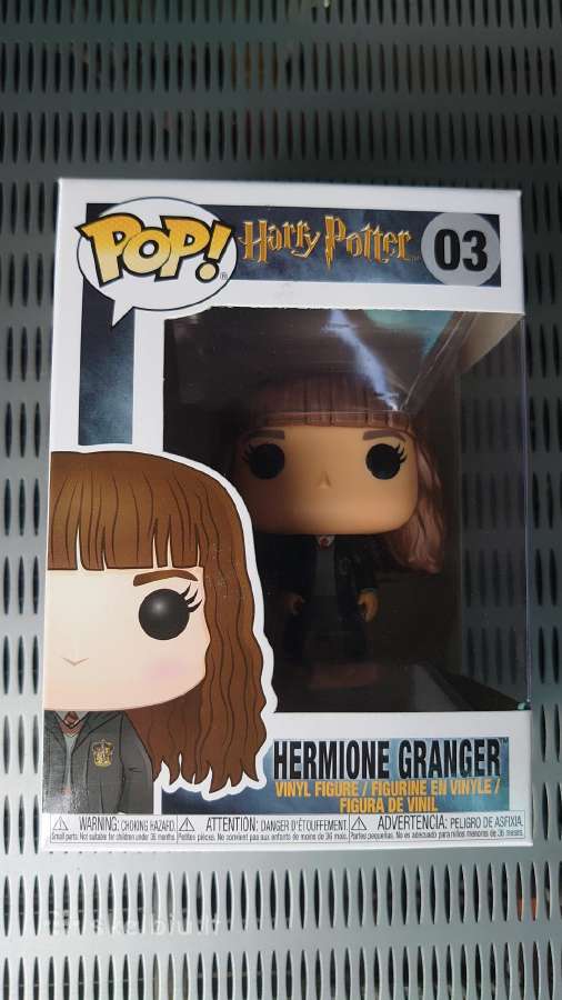 Funko pop