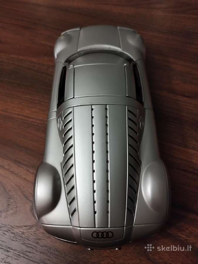 Audi Supersportwagen - nuotraukos Nr. 2