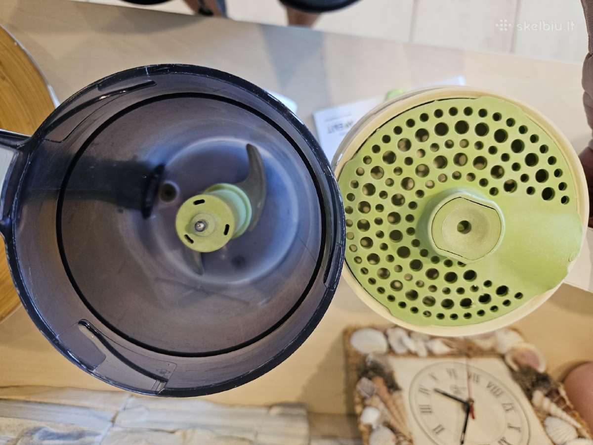 Philips Avent garintuvas blenderis - nuotraukos Nr. 3