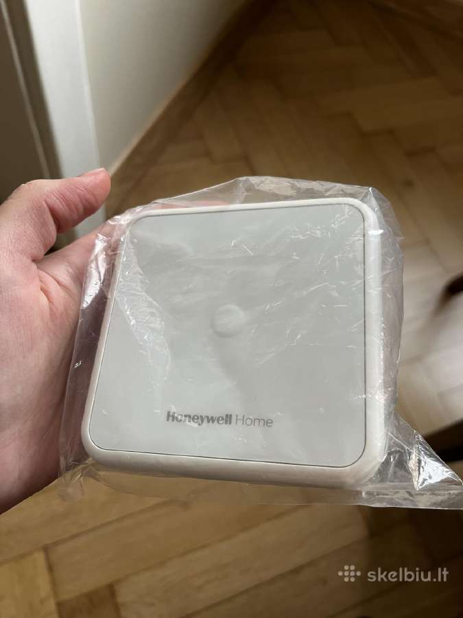 Honeywell Dt4m tersmostatas - nuotraukos Nr. 2