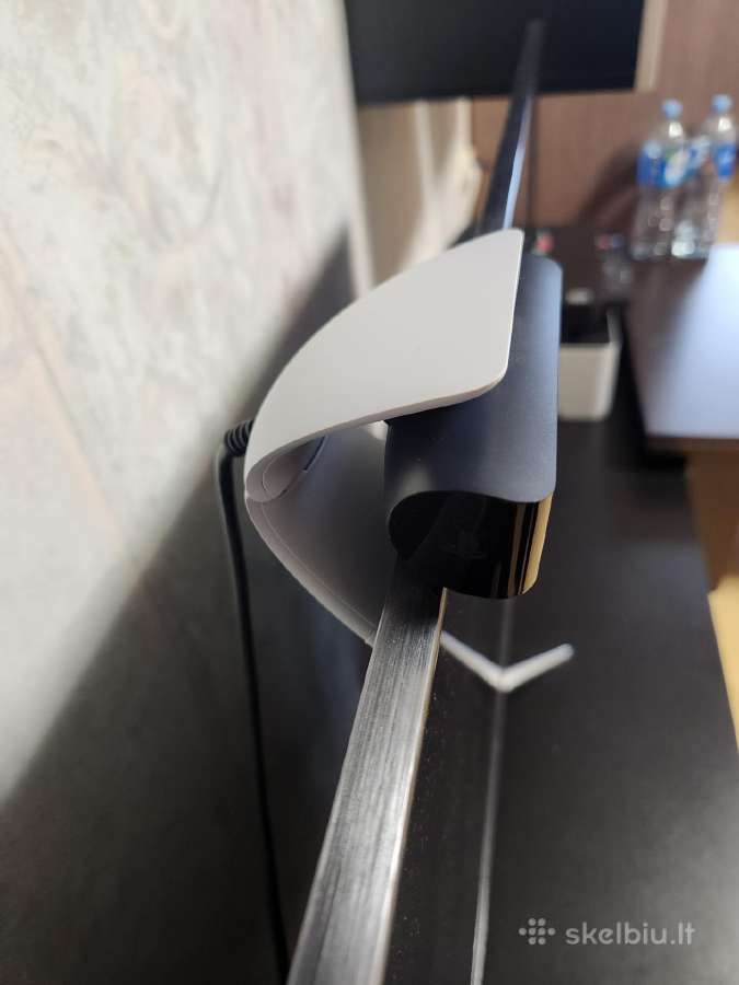 Playstation 5 kamera - nuotraukos Nr. 2