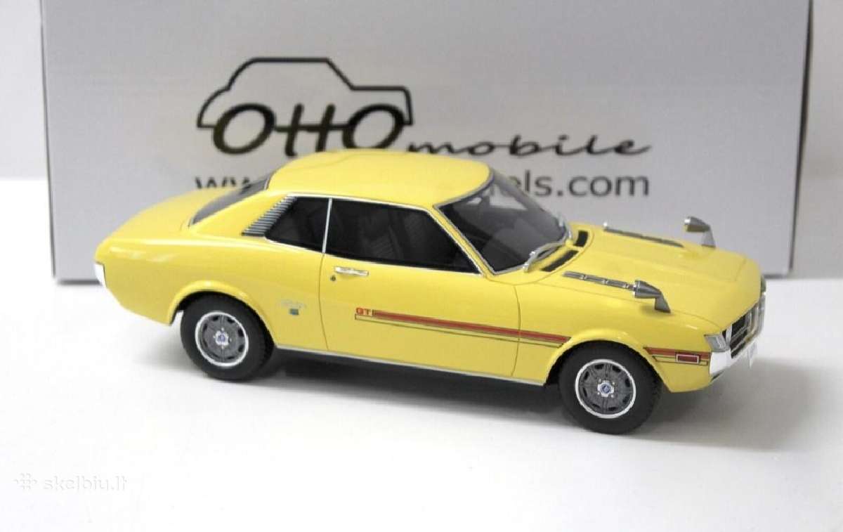 Toyota Celica