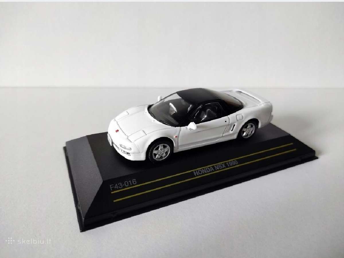 Honda Nsx