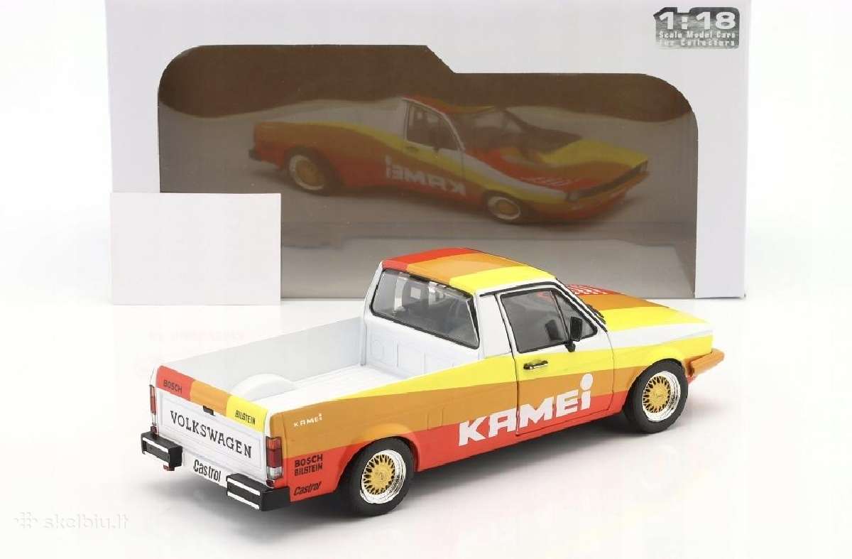 Vw Caddy - nuotraukos Nr. 2