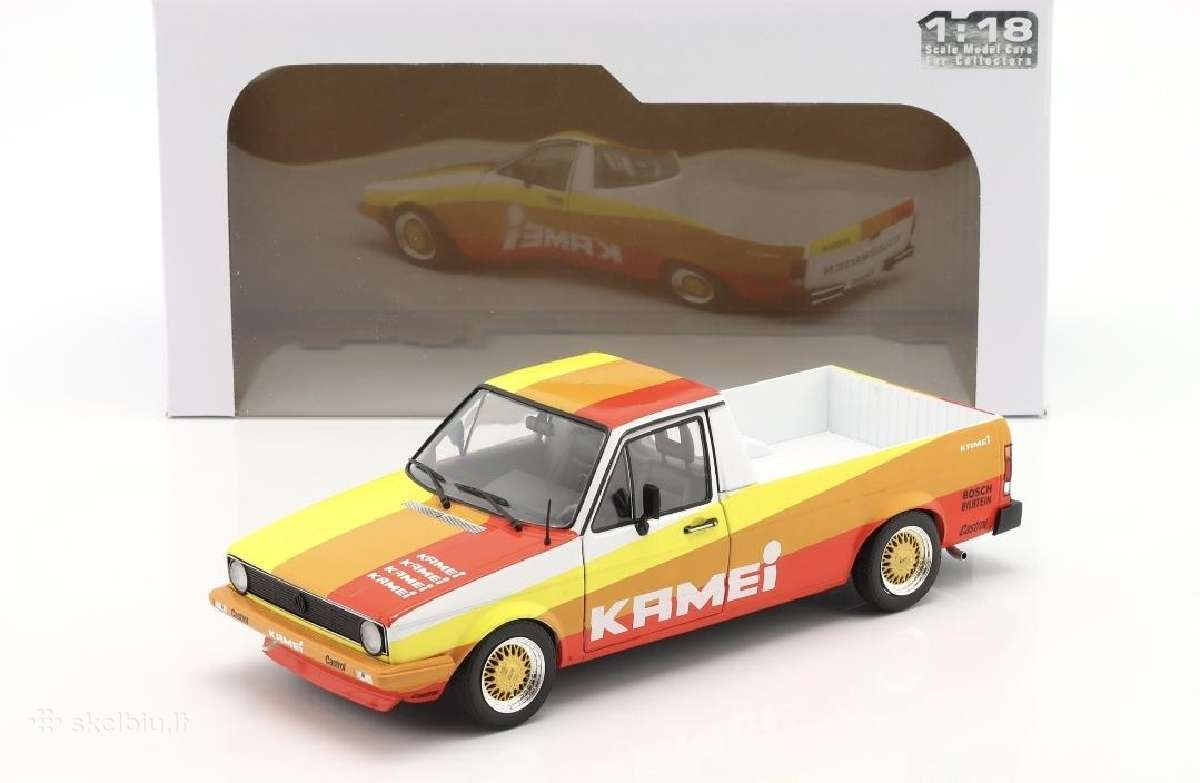 Vw Caddy - nuotraukos Nr. 3