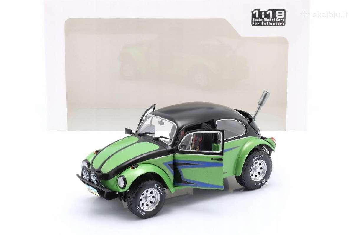Vw Beetle