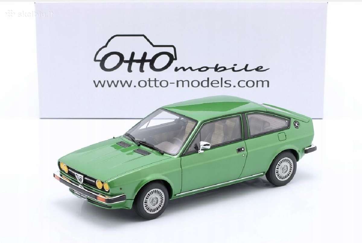 Alfa Romeo Alfasud