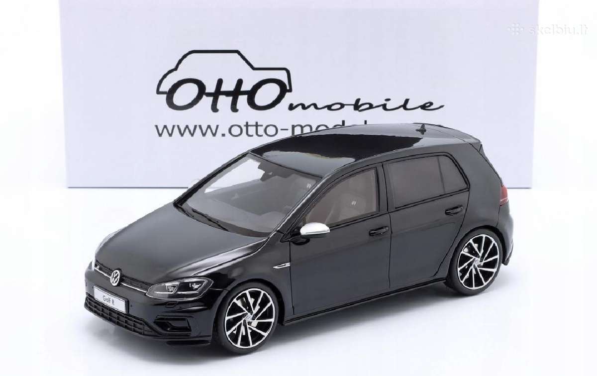 VW Golf VII