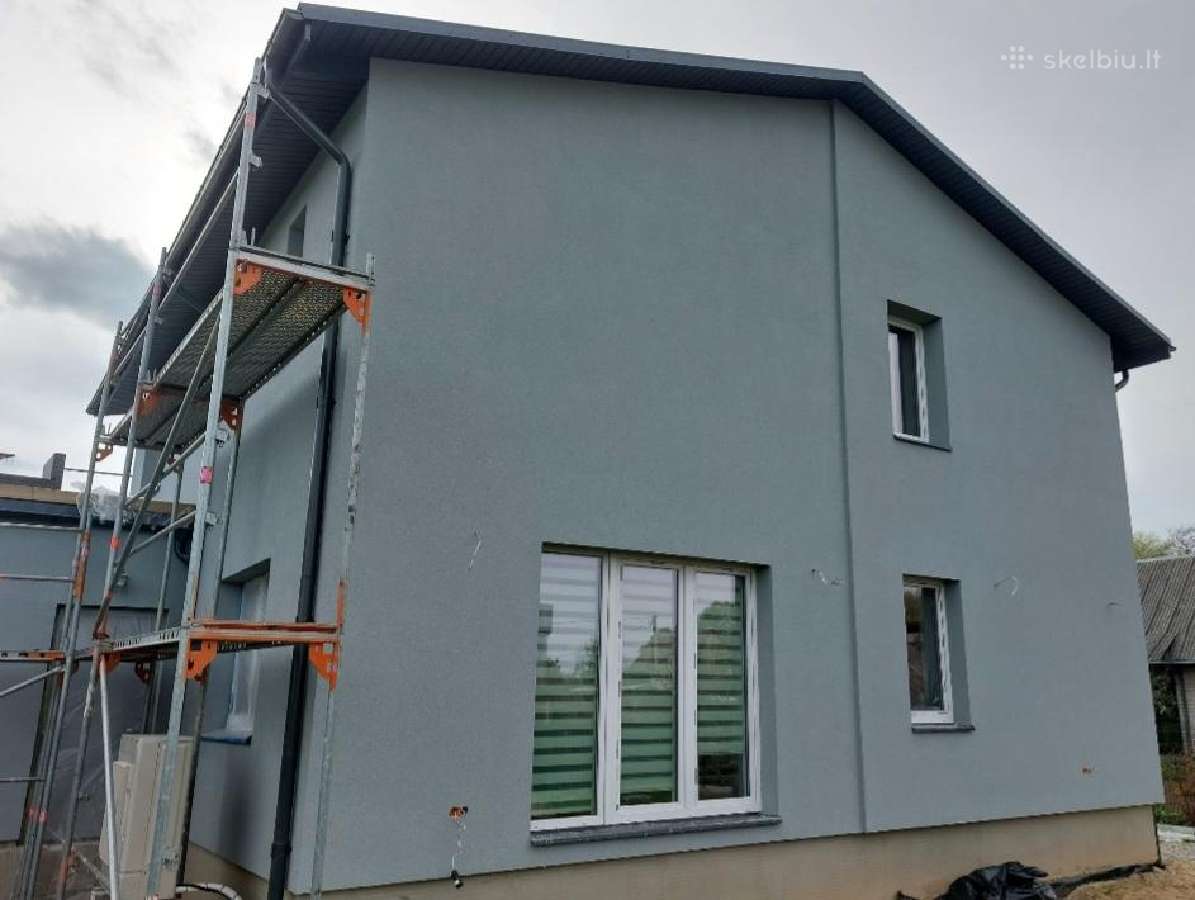 Panevėžys Anykščiai - nuotraukos Nr. 3