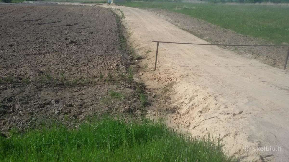 Vežame žvyrą, smėlį, skaldą, atsijas, juodžemį - nuotraukos Nr. 18