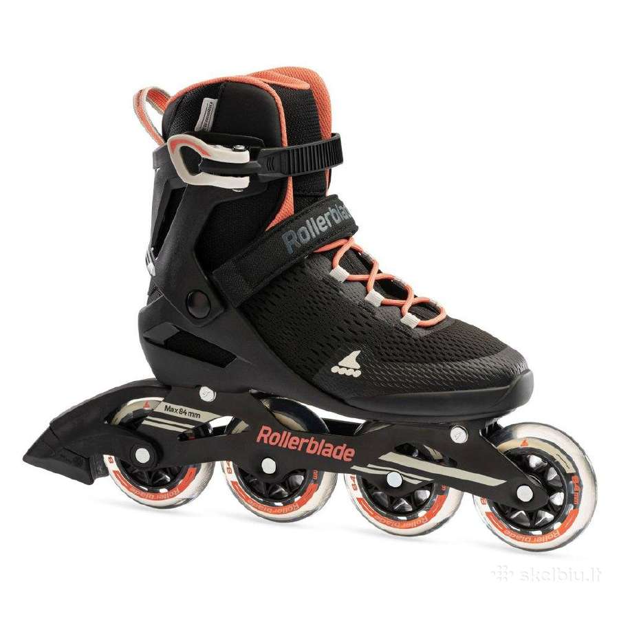 Įvairūs kokybiški Rollerblade riedučiai - nuotraukos Nr. 7