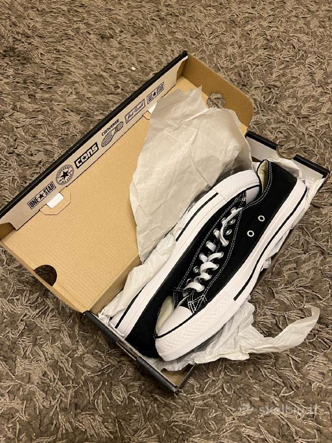 Converse - nuotraukos Nr. 2