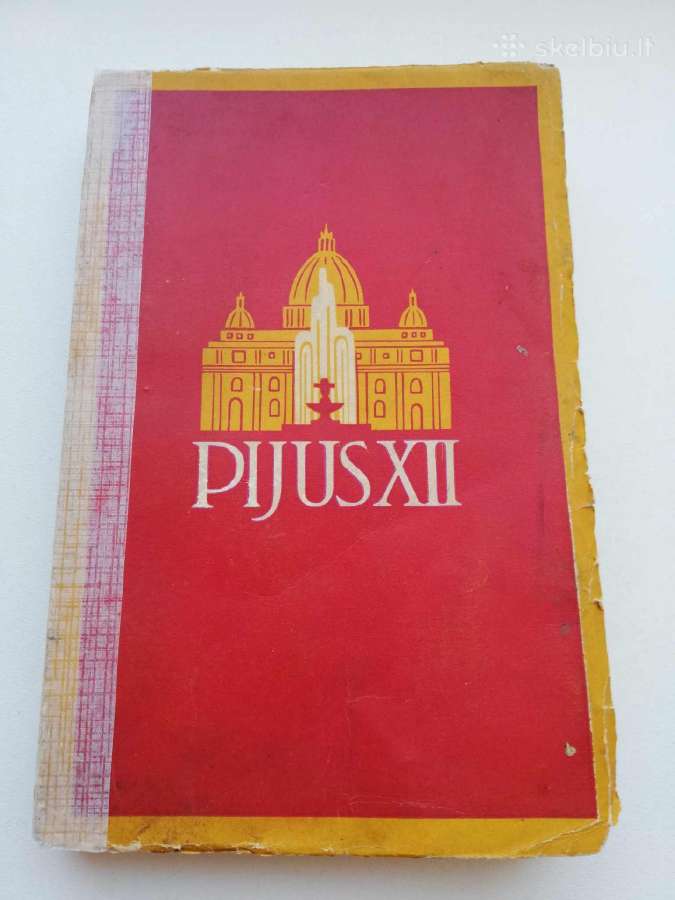 Religija.pijus12