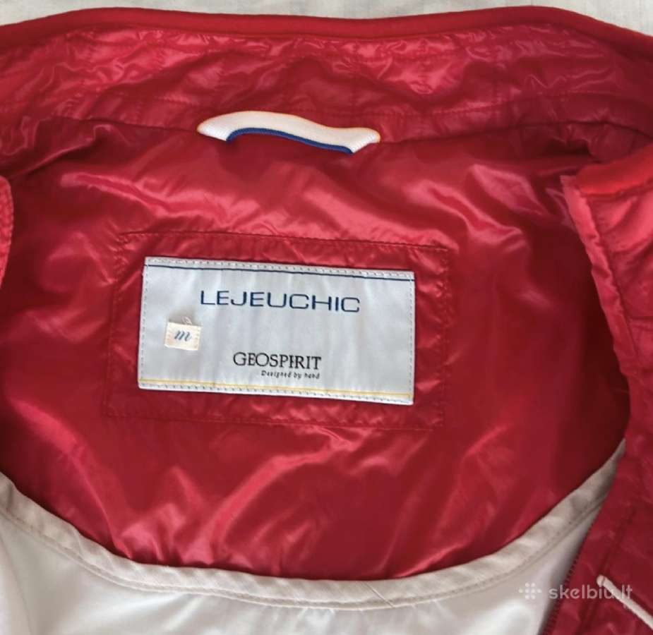 Geospirit striukytė Lejeuchic - nuotraukos Nr. 4