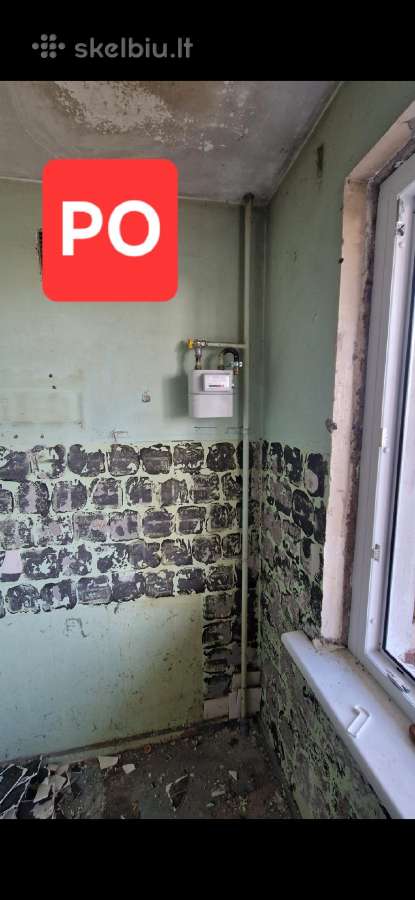 Duju skaitikliu perkelimas 100e.virykliu pajungim - nuotraukos Nr. 7