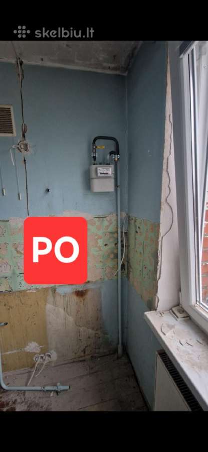 Duju skaitikliu perkelimas 100e.virykliu pajungim - nuotraukos Nr. 11