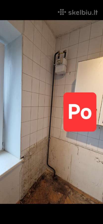 Duju skaitikliu perkelimas 100e.virykliu pajungim - nuotraukos Nr. 30
