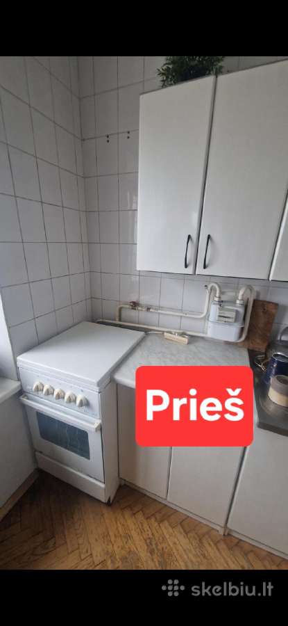 Duju skaitikliu perkelimas 100e.virykliu pajungim - nuotraukos Nr. 29