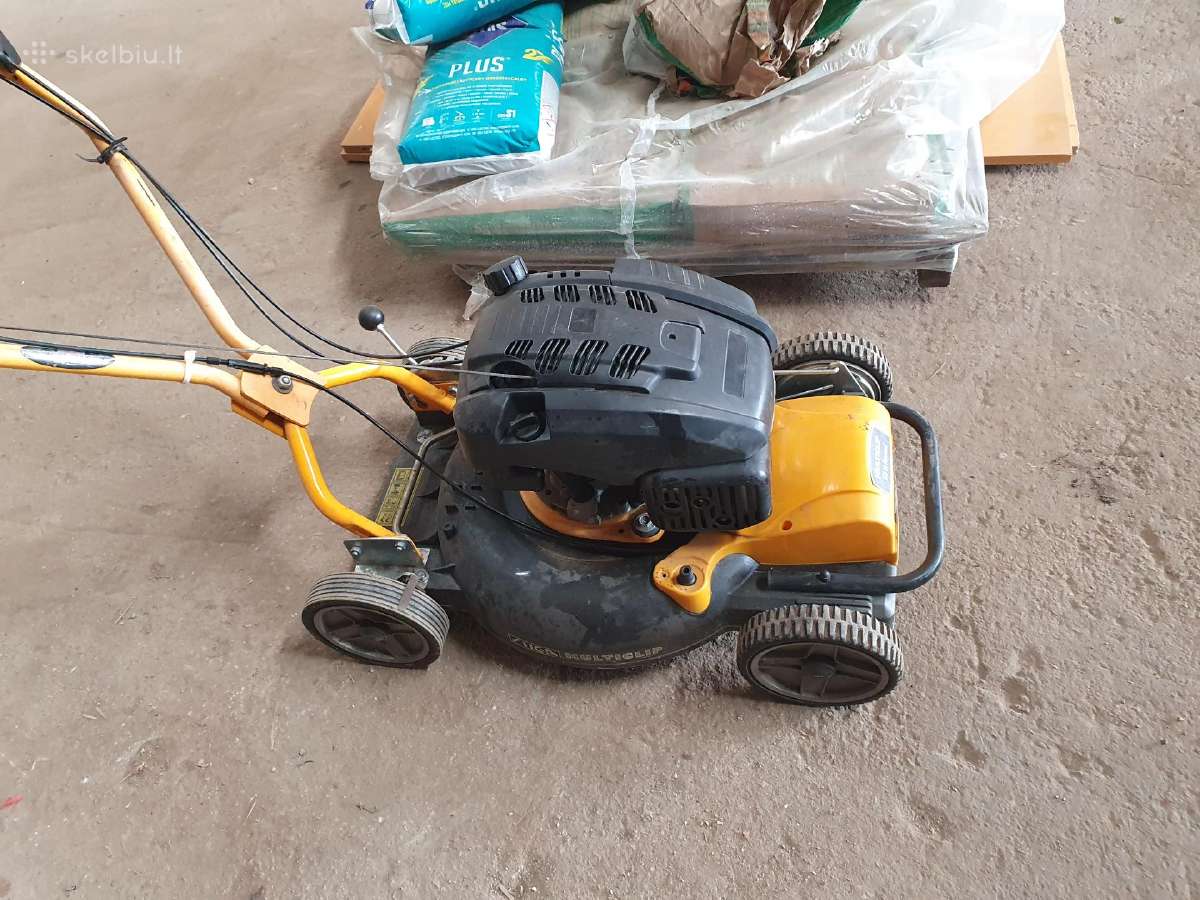 Husgvarna