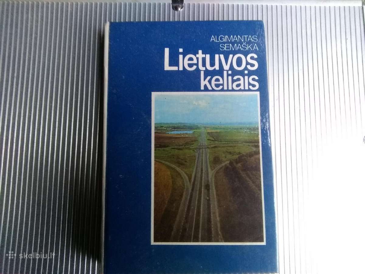 Lietuvos keliais.a.semaška