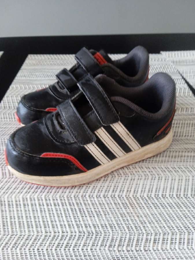 Adidas sportiniai batai vaikiški