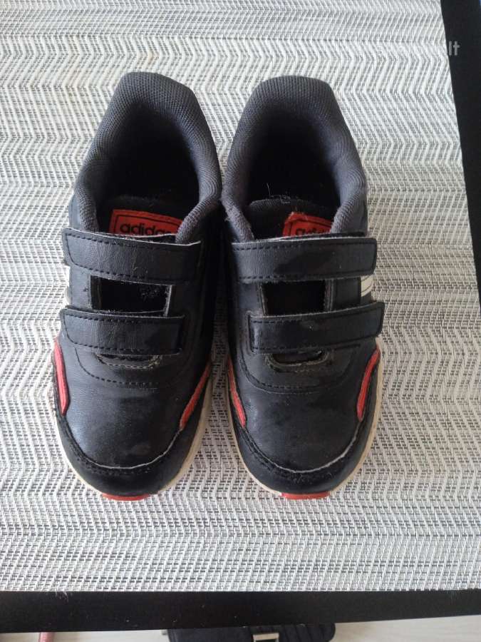 Adidas sportiniai batai vaikiški - nuotraukos Nr. 2