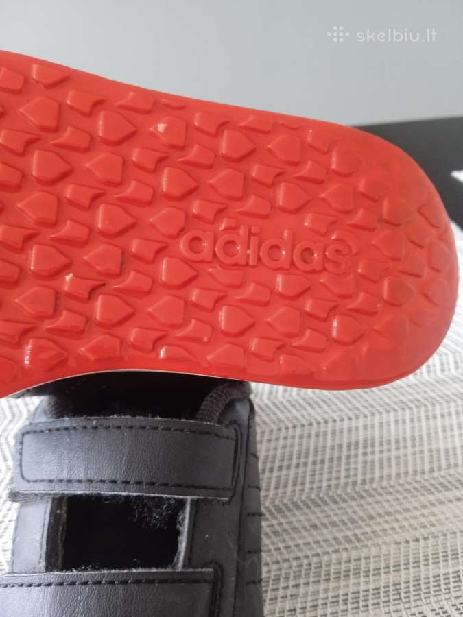 Adidas sportiniai batai vaikiški - nuotraukos Nr. 3