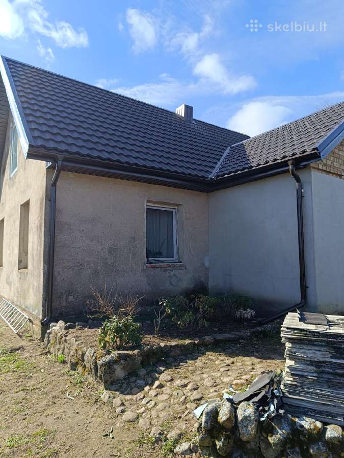 Stogdengiai,stogu dengimas-renovavimas - nuotraukos Nr. 20