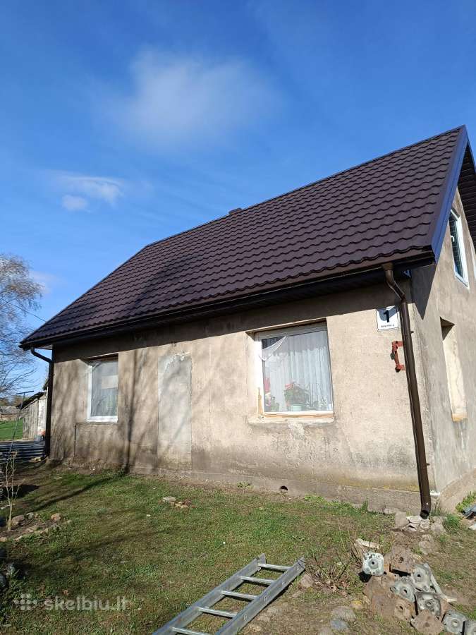 Stogdengiai,stogu dengimas-renovavimas - nuotraukos Nr. 21