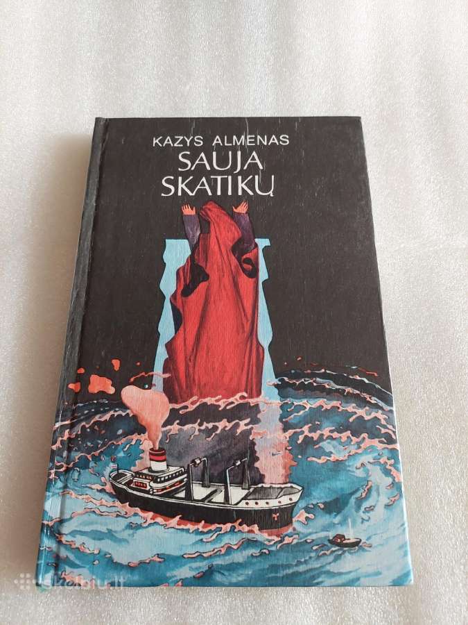 Sauja skatikų