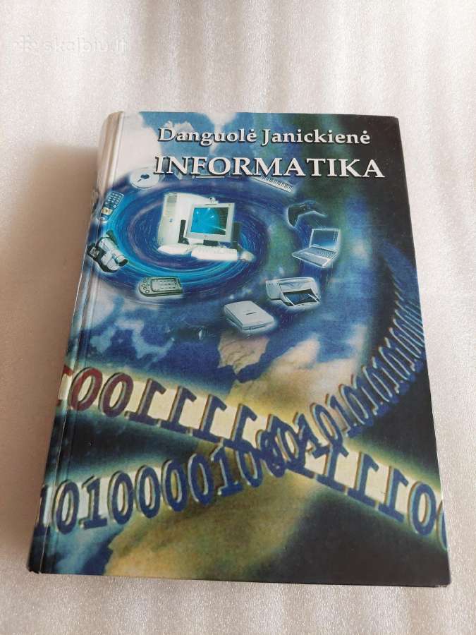 Informatika