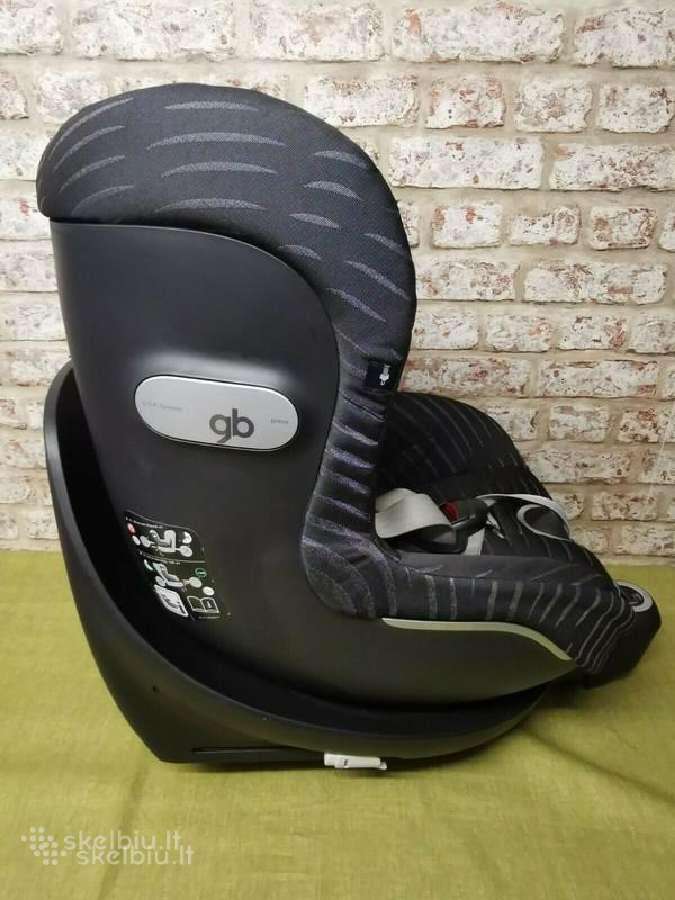 Cybex Sirona S i size automobiline kedute nauja z - nuotraukos Nr. 6