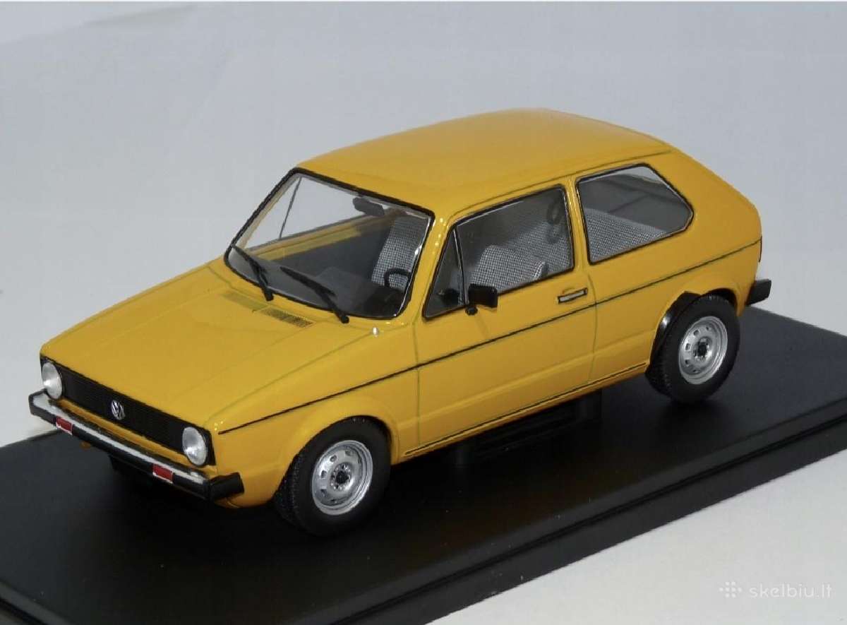Vw Brasilia