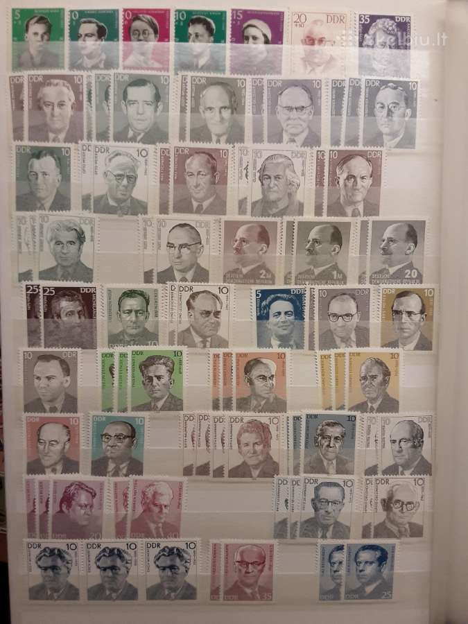 Ddr - nuotraukos Nr. 6