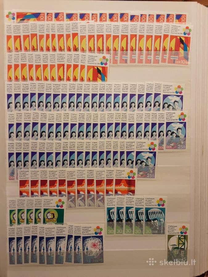 Ddr - nuotraukos Nr. 9