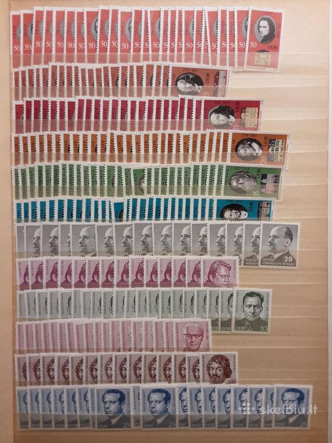 Ddr - nuotraukos Nr. 26