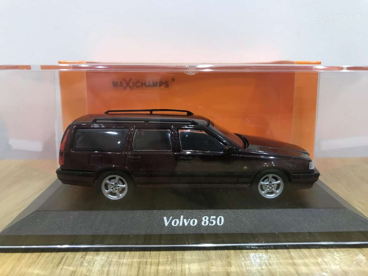 Volvo 850 Break